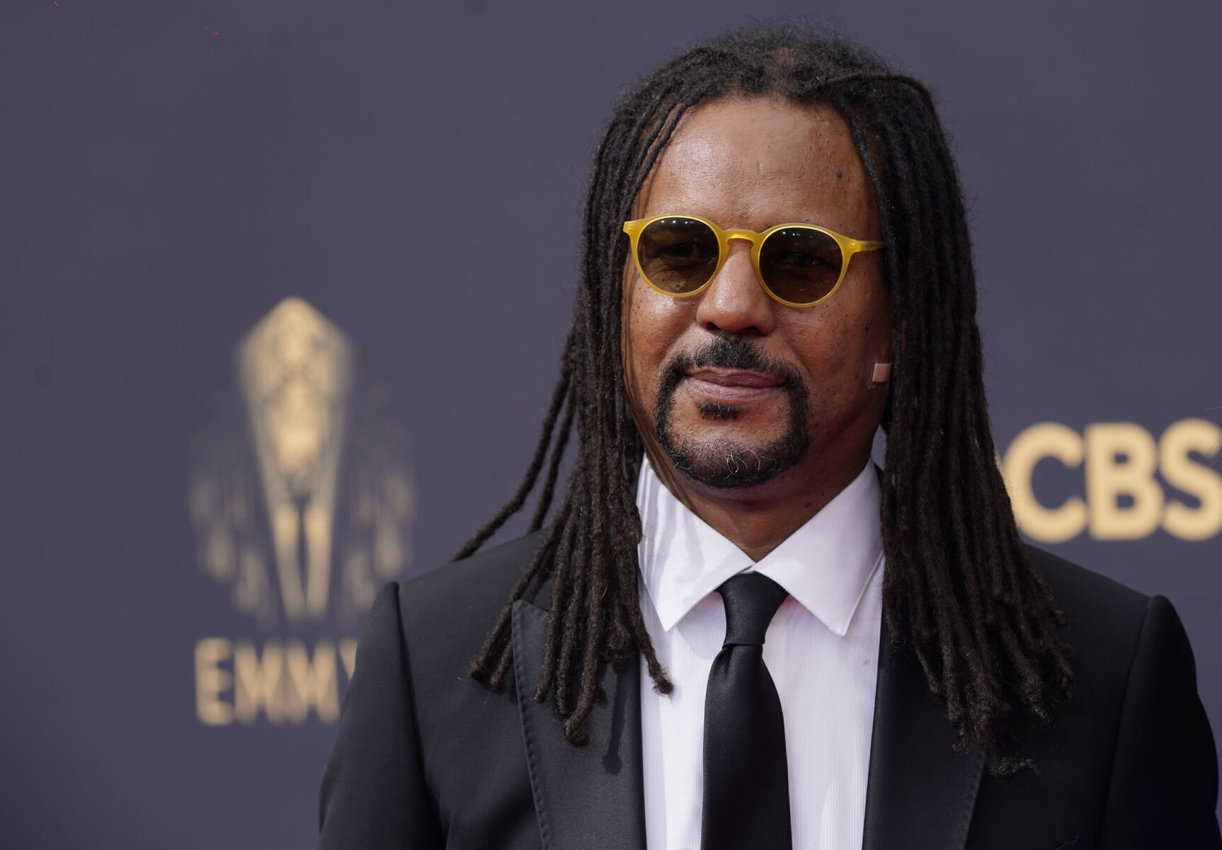 2021 Primetime Emmy Awards - Arrivals